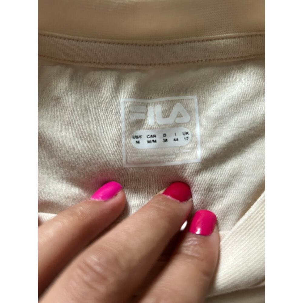 FILA Top - Picture 2 of 4